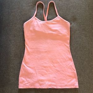 Lululemon Yoga Tank